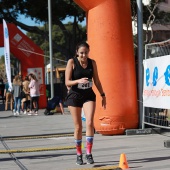 VIII Media Maratón Benicàssim