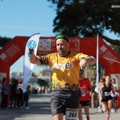 VIII Media Maratón Benicàssim