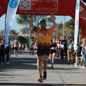 VIII Media Maratón Benicàssim