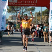 VIII Media Maratón Benicàssim