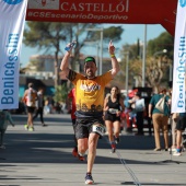 VIII Media Maratón Benicàssim