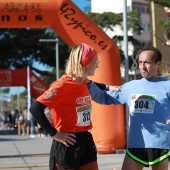 VIII Media Maratón Benicàssim