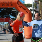 VIII Media Maratón Benicàssim