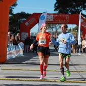 VIII Media Maratón Benicàssim