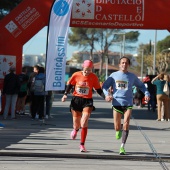 VIII Media Maratón Benicàssim