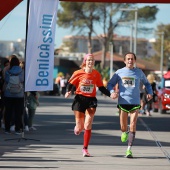 VIII Media Maratón Benicàssim