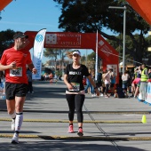 VIII Media Maratón Benicàssim