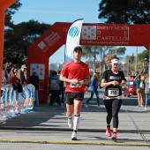 VIII Media Maratón Benicàssim