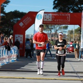 VIII Media Maratón Benicàssim