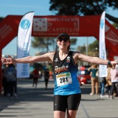 VIII Media Maratón Benicàssim