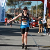 VIII Media Maratón Benicàssim