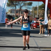 VIII Media Maratón Benicàssim