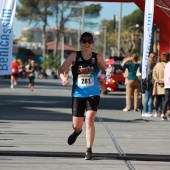 VIII Media Maratón Benicàssim