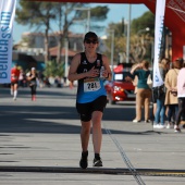 VIII Media Maratón Benicàssim