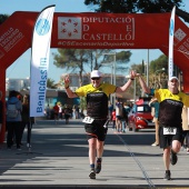 VIII Media Maratón Benicàssim