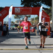 VIII Media Maratón Benicàssim