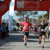 VIII Media Maratón Benicàssim