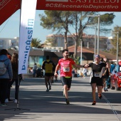 VIII Media Maratón Benicàssim