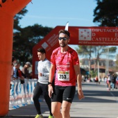 VIII Media Maratón Benicàssim