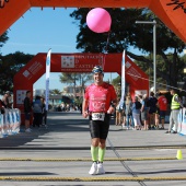 VIII Media Maratón Benicàssim