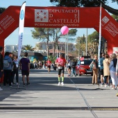 VIII Media Maratón Benicàssim