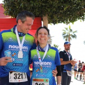 VIII Media Maratón Benicàssim