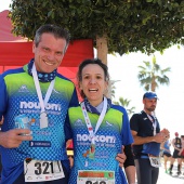 VIII Media Maratón Benicàssim