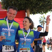 VIII Media Maratón Benicàssim