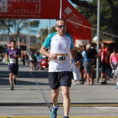 VIII Media Maratón Benicàssim