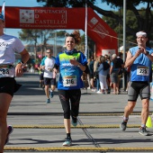 VIII Media Maratón Benicàssim