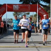 VIII Media Maratón Benicàssim