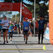 VIII Media Maratón Benicàssim