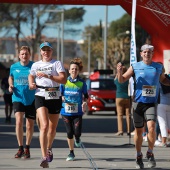 VIII Media Maratón Benicàssim