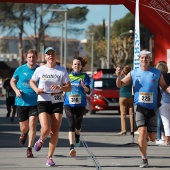 VIII Media Maratón Benicàssim