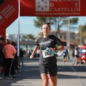 VIII Media Maratón Benicàssim