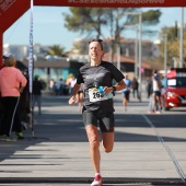 VIII Media Maratón Benicàssim