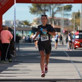 VIII Media Maratón Benicàssim