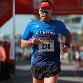 VIII Media Maratón Benicàssim