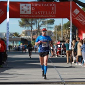 VIII Media Maratón Benicàssim