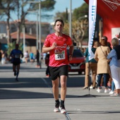 VIII Media Maratón Benicàssim