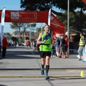 VIII Media Maratón Benicàssim