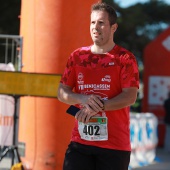 VIII Media Maratón Benicàssim