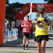 VIII Media Maratón Benicàssim