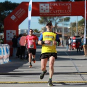 VIII Media Maratón Benicàssim