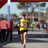 VIII Media Maratón Benicàssim