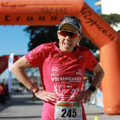 VIII Media Maratón Benicàssim