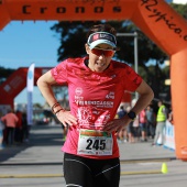 VIII Media Maratón Benicàssim