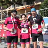 VIII Media Maratón Benicàssim