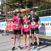 VIII Media Maratón Benicàssim