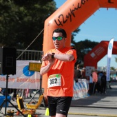 VIII Media Maratón Benicàssim